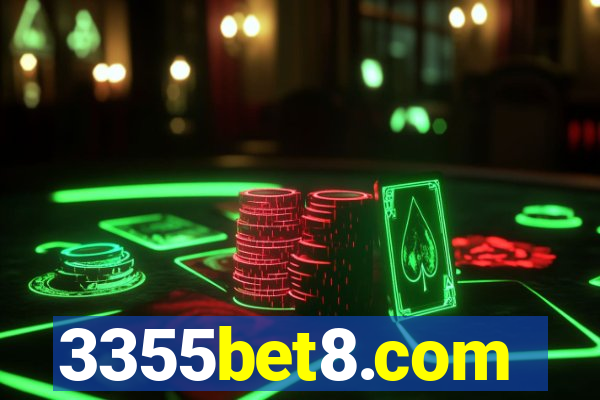 3355bet8.com