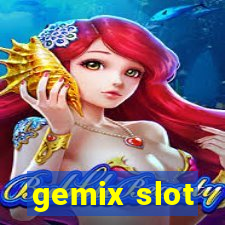 gemix slot