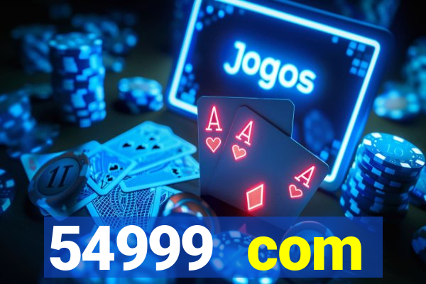 54999 com plataforma de jogos