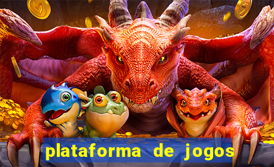 plataforma de jogos deolane bezerra