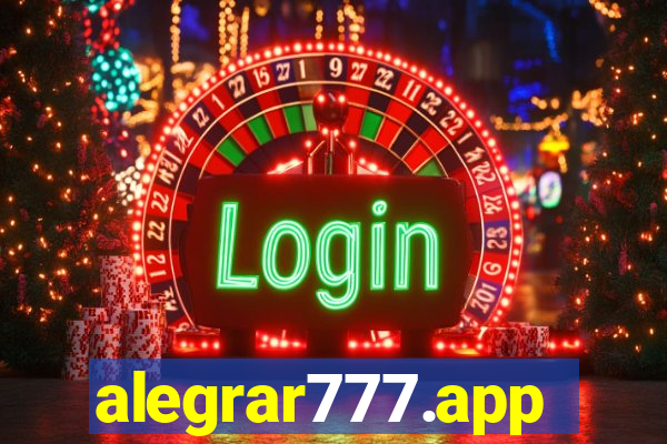 alegrar777.app