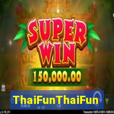 ThaiFunThaiFun