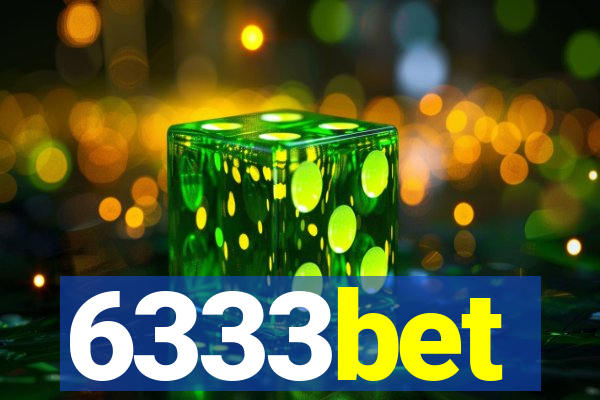 6333bet