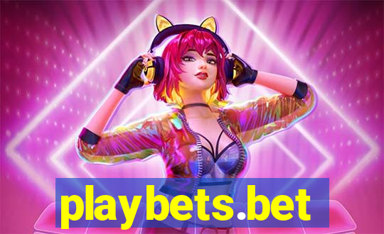 playbets.bet