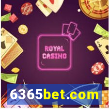 6365bet.com