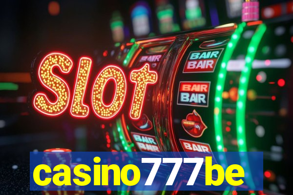 casino777be