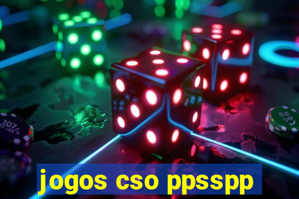 jogos cso ppsspp