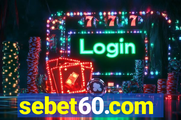 sebet60.com