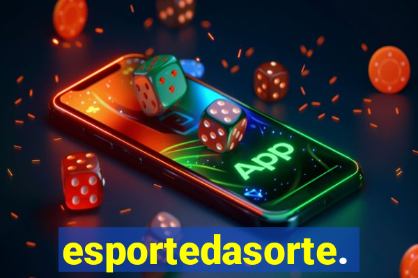 esportedasorte.com