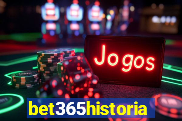 bet365historia