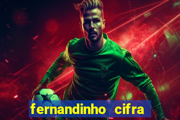 fernandinho cifra simplificada banana