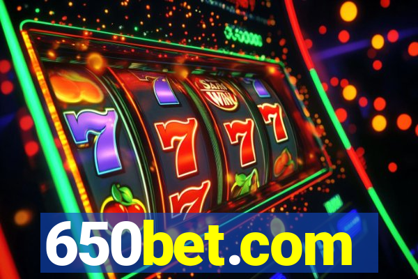 650bet.com