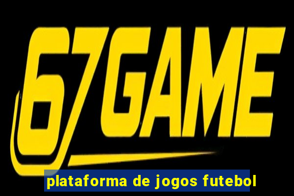 plataforma de jogos futebol