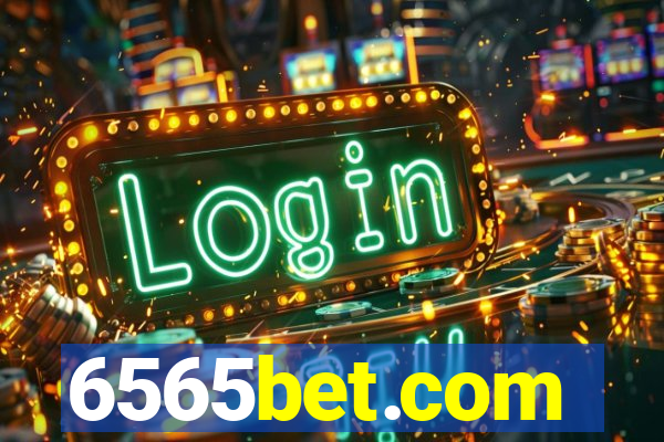 6565bet.com