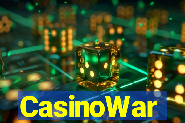 CasinoWar