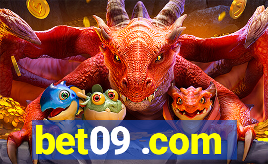 bet09 .com