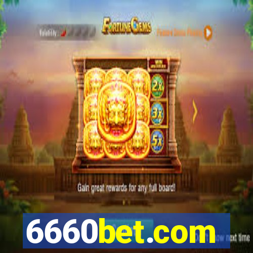 6660bet.com