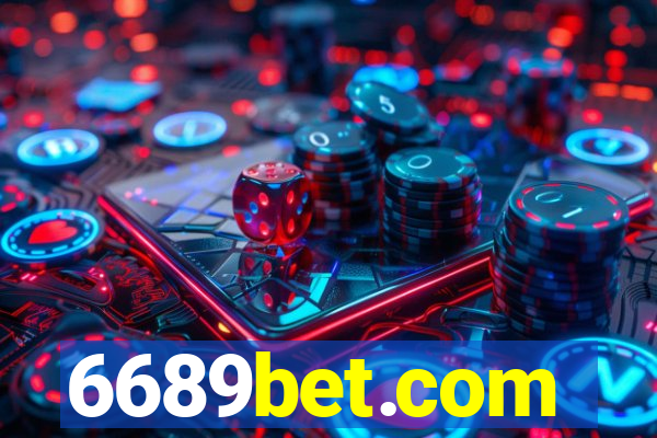 6689bet.com