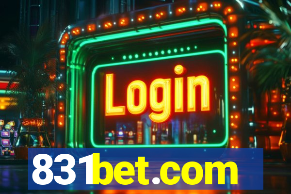 831bet.com