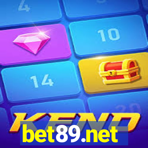 bet89.net