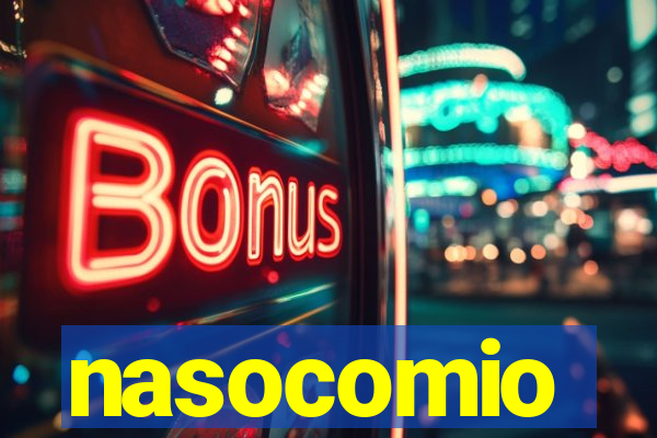 nasocomio