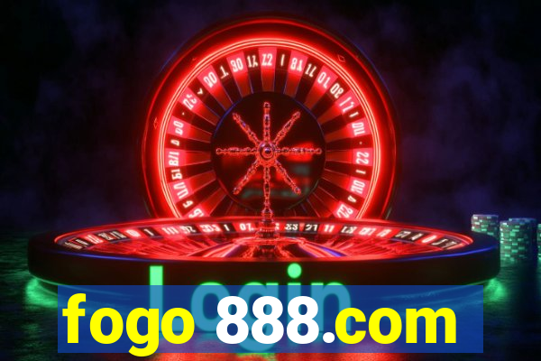 fogo 888.com