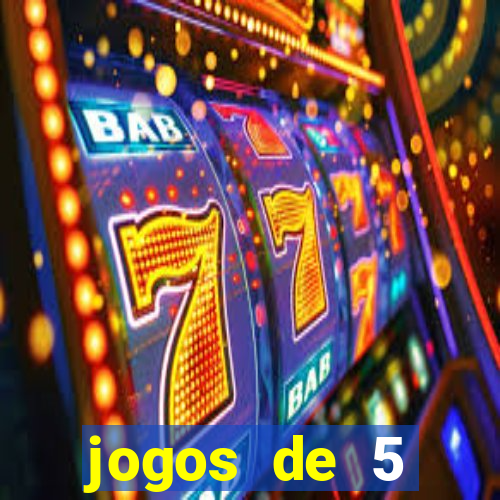 jogos de 5 centavos na blaze