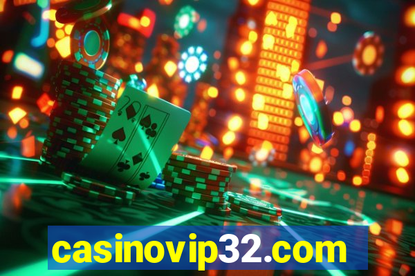 casinovip32.com