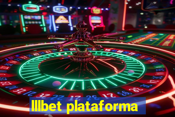 lllbet plataforma