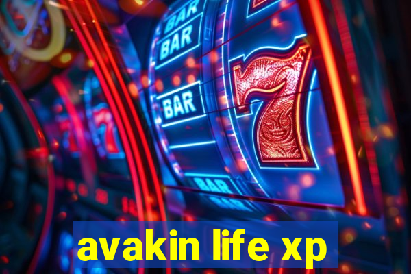 avakin life xp