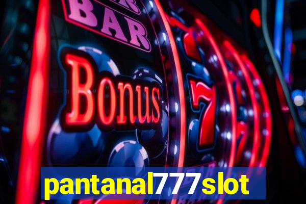 pantanal777slots.com