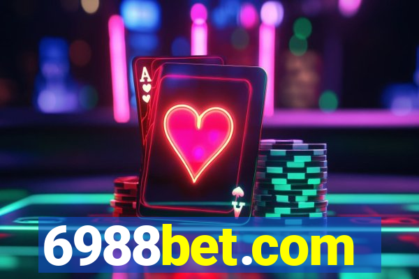 6988bet.com