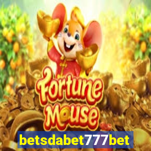 betsdabet777bet