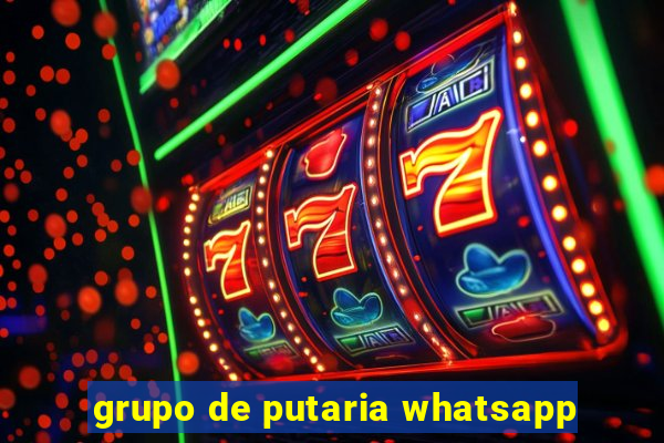 grupo de putaria whatsapp