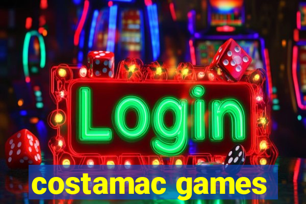 costamac games