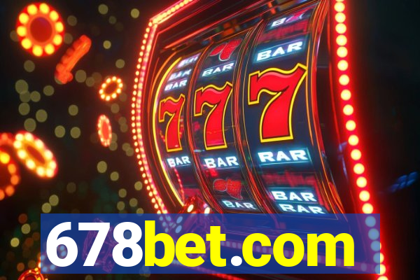 678bet.com