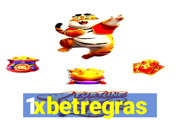 1xbetregras