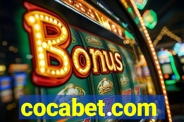 cocabet.com