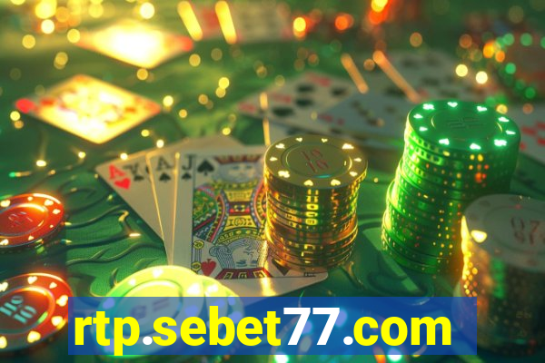 rtp.sebet77.com