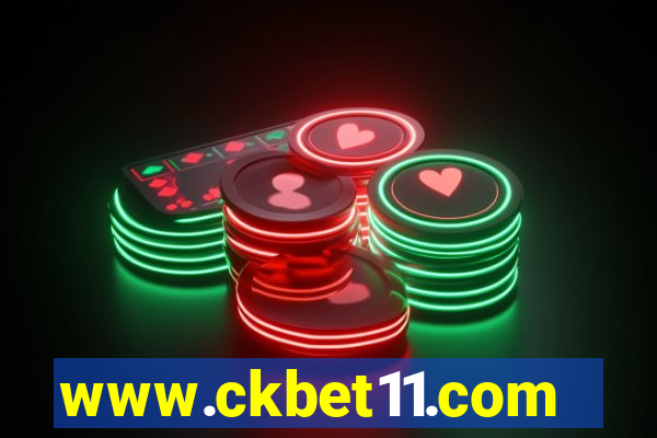 www.ckbet11.com