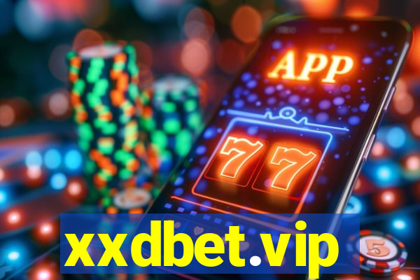 xxdbet.vip