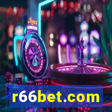 r66bet.com