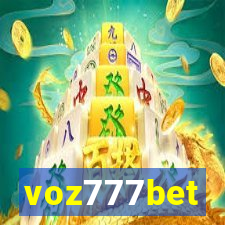 voz777bet