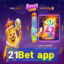 21Bet app