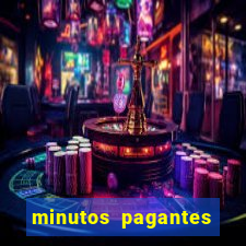 minutos pagantes wild bandito