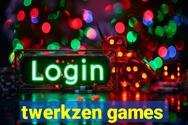 twerkzen games