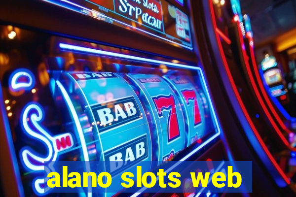 alano slots web