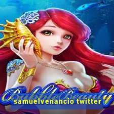 samuelvenancio twitter