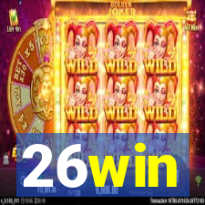 26win