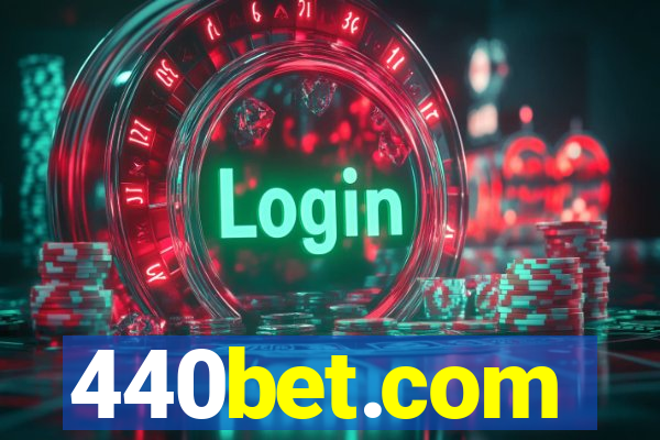 440bet.com